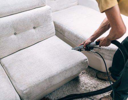 شركة تنظيف كنب